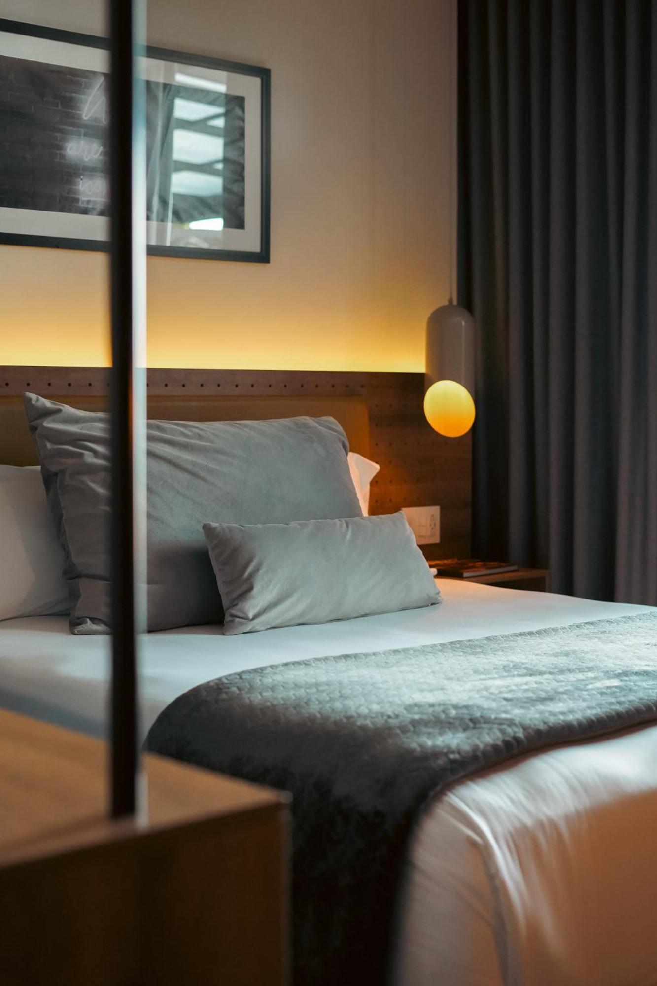 Hotel Sexto By Icono Armenia  Exteriér fotografie