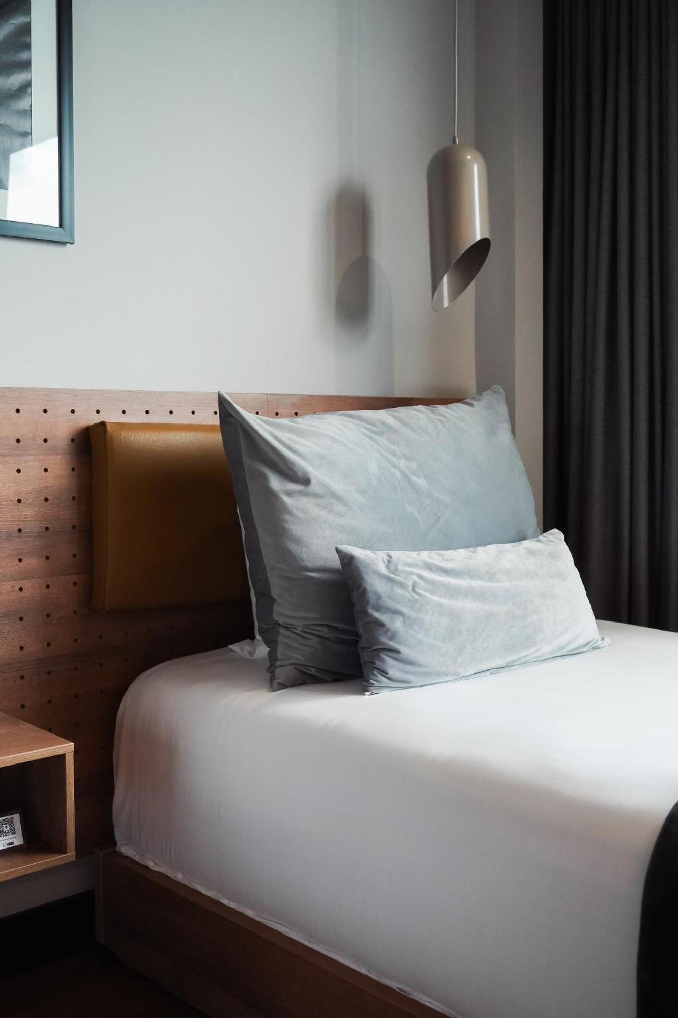 Hotel Sexto By Icono Armenia  Exteriér fotografie