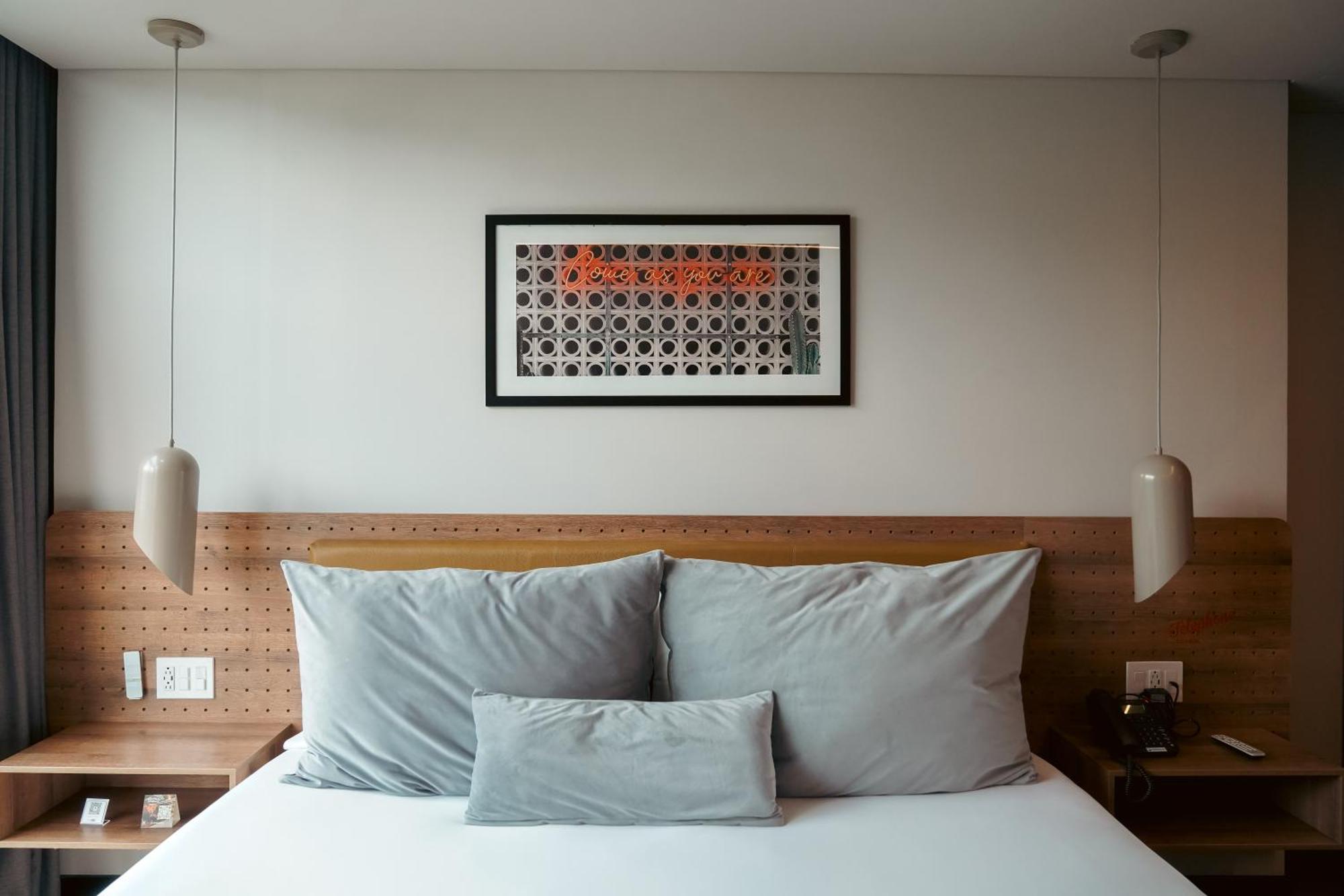 Hotel Sexto By Icono Armenia  Exteriér fotografie
