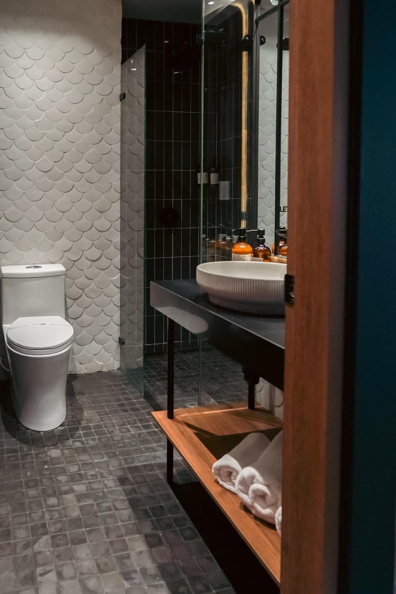 Hotel Sexto By Icono Armenia  Exteriér fotografie