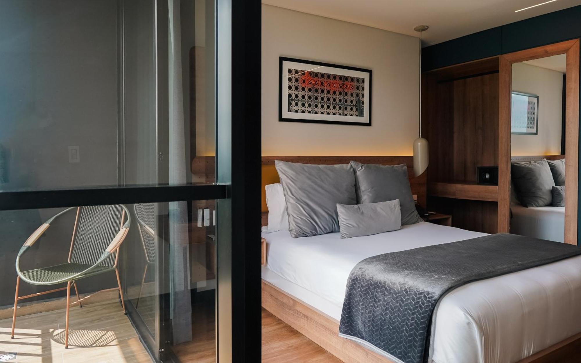 Hotel Sexto By Icono Armenia  Exteriér fotografie