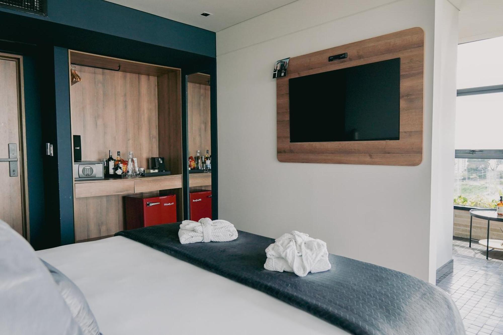 Hotel Sexto By Icono Armenia  Exteriér fotografie