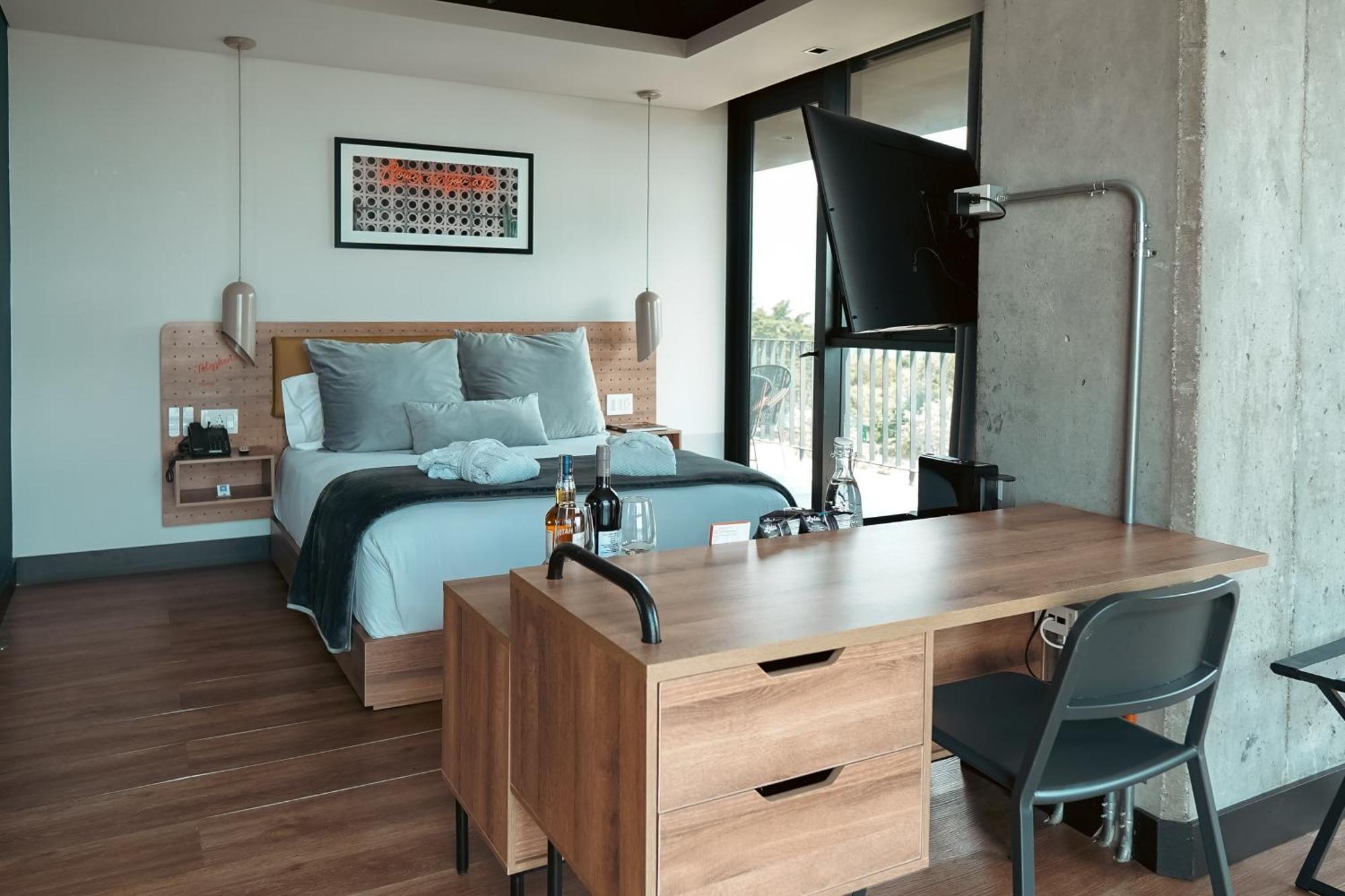 Hotel Sexto By Icono Armenia  Exteriér fotografie
